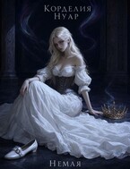 Немая — Корделия Нуар