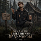 «Как я (не) стал деревенским ведьмаком» — Тамира