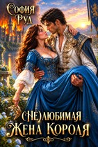 Нелюбимая жена короля — София Руд.