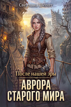 Аврора старого мира — Светлана Шёпот