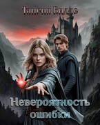 Невероятность ошибки — Taisia Bille