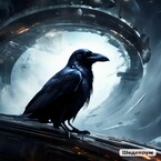 Словарь некоторых имен и терминов «Вороньей славы» — Tanechka Zagoskina