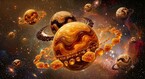 Сказка о планетах Кофе и Мёд — Татьяна Норова