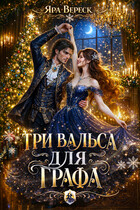 Три вальса для графа — Яра Вереск