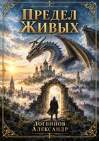 Предел живых — Александр Логвинов