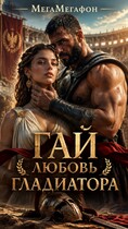Гай. Любовь гладиатора. — МегаМегафон