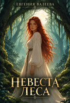 Невеста леса — Евгения Валеева