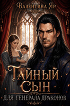 Тайный сын для генерала драконов — Валентина Яр