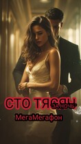 Сто тысяч «за ночь» — МегаМегафон