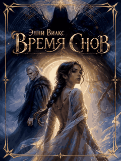 Время снов — Энни Вилкс