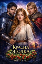 Красна ягодка — Helen Busa