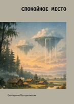Спокойное место — Екатерина Погорельская