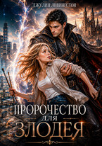 Пророчество для злодея — Джулия Ливингстон