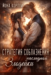 Стратегия соблазнения наследной злодейки — Йона Корппи