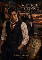 Похититель сердец — Роберт Фадер