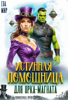 Истинная помощница для орка-магната — Ева Мир