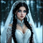 Невеста Чернобога — Мария Евсеева