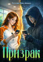 Призрак — Наталия Никульшина