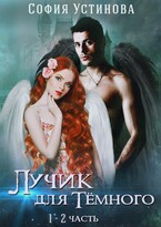 Лучик для Тёмного — София Устинова