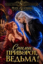Сними приворот, ведьма! — Мэри Лисичкина