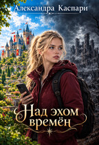 Над эхом времён — Александра Каспари