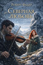 Северная любовь — Роберт Фадер