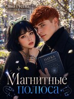 Магнитные полюса — Яна