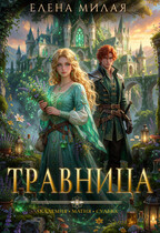 Травница — Елена Милая