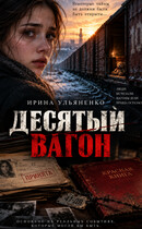 Десятый Вагон — Ирина Ульяненко