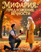 Мифария. Предложение вечности — Нюта Крам
