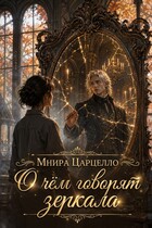 О чём говорят зеркала — Мнира Царцелло