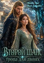 Второй шанс. Тропа для двоих — Айлин Лин
                                                                                                            
                                                                                                                                                                                                                                        ,
                                                                
                                                                                                                                            Мия Лаврова (Ноэль Ламар)