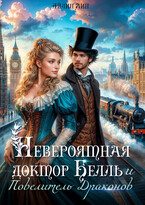 Невероятная доктор Белль — Айлин Лин