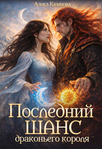Последний шанс драконьего короля — Алиса Казакова