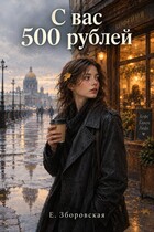 С вас 500 рублей — Е. Зборовская