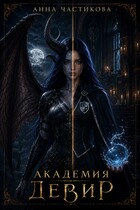 Академия Девир — Анна Ч.