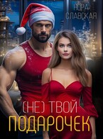 (не) Твой подарочек — Нора Славская