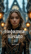 Нефилим. Том 1. Начало — Greta Rush