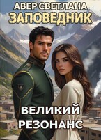 Заповедник. Книга 7. Великий резонанс — Светлана Авер