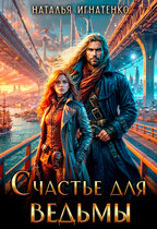 СЧАСТЬЕ ДЛЯ ВЕДЬМЫ — Наталья Игнатенко