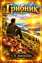 Грибник — Анастасия Дорожкина
