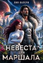Невеста для Маршала — Лия Валери