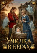 Училка в бегах — Леока Хабарова