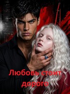 Любовь стоит дорого — Дмитрий Ген