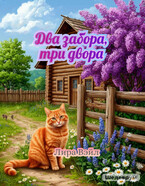 Два забора, три двора — Лира Вэйл