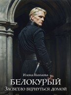 Белокурый. Засветло вернуться домой — Илона Якимова