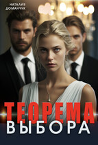 Теорема выбора — Доманчук Наталия