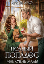 ✨Полный попадос, или Мне очень жаль! — Ирина Ардо