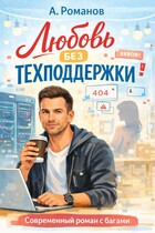Любовь без техподдержки — Автор Романов