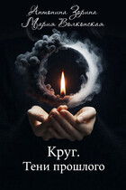 Круг. Тени прошлого — Антонина Зорина
                                                                                                            
                                                                                                                                                                                                                                        ,
                                                                
                                                                                                                                            Мария Волконская